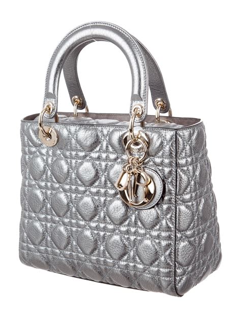 Dior luxury handbags